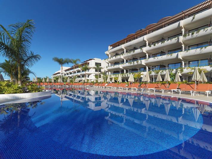 H10 Atlantic Sunset Horizons Collection Tenerife