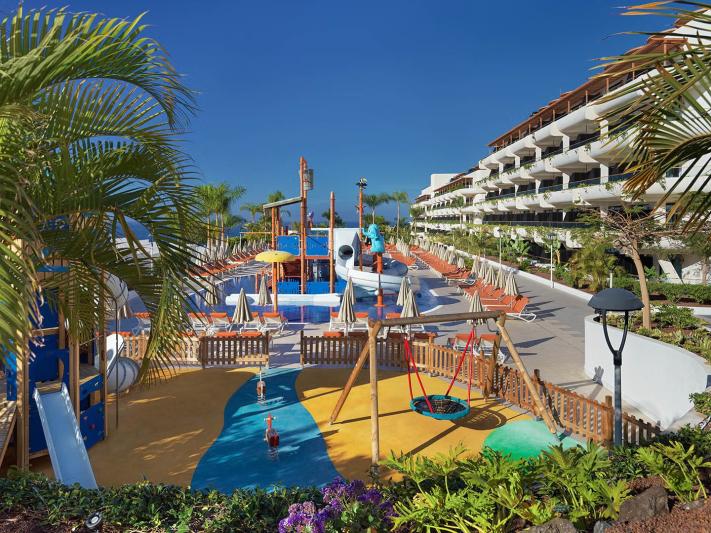 H10 Atlantic Sunset Horizons Collection Tenerife