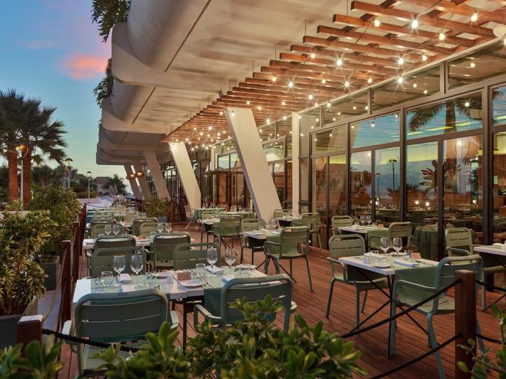 H10 Atlantic Sunset Horizons Collection Tenerife