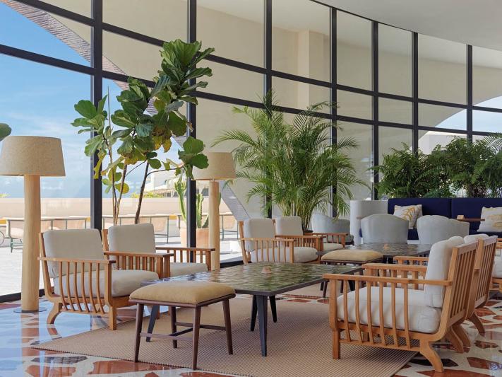 H10 Atlantic Sunset Horizons Collection Tenerife