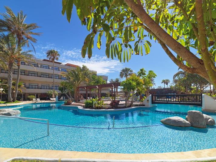 H10 Consquistador Tenerife