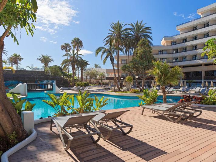 H10 Consquistador Tenerife
