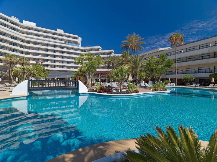 H10 Consquistador Tenerife