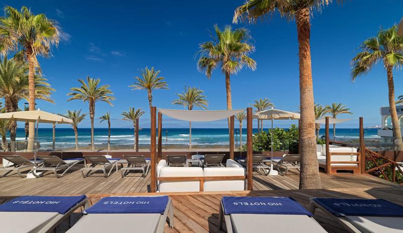 H10 Consquistador Tenerife