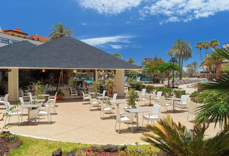H10 Consquistador Tenerife