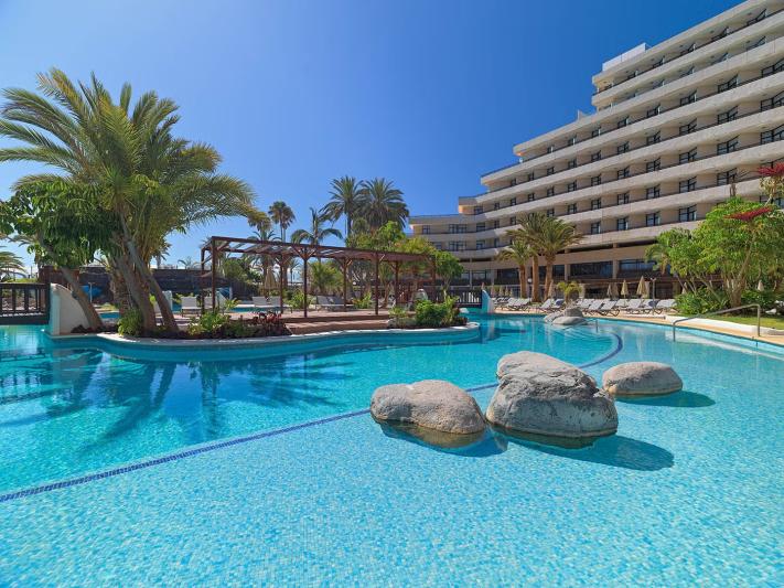 H10 Consquistador Tenerife