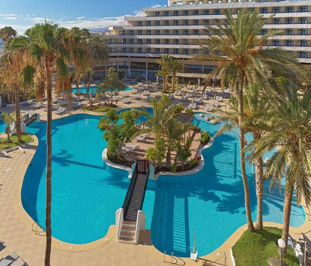 H10 Consquistador Tenerife