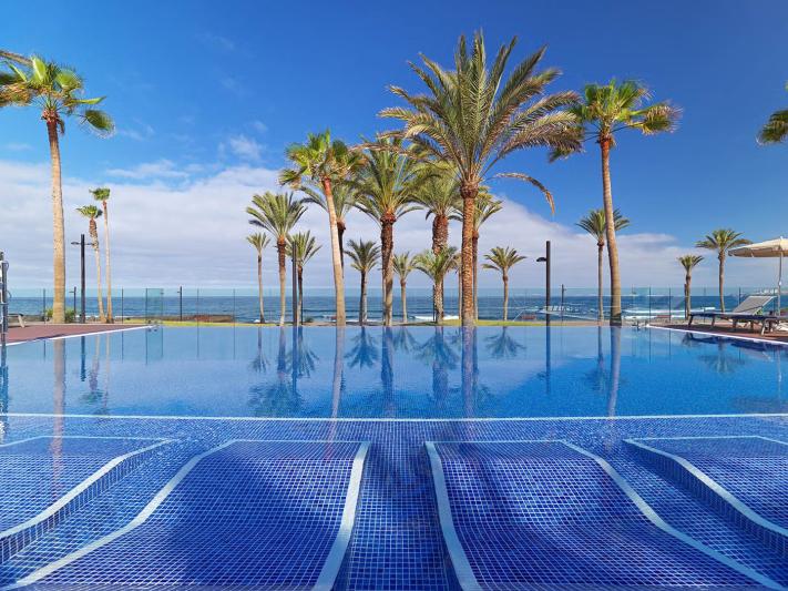 H10 Consquistador Tenerife