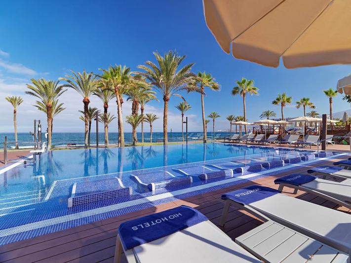 H10 Consquistador Tenerife