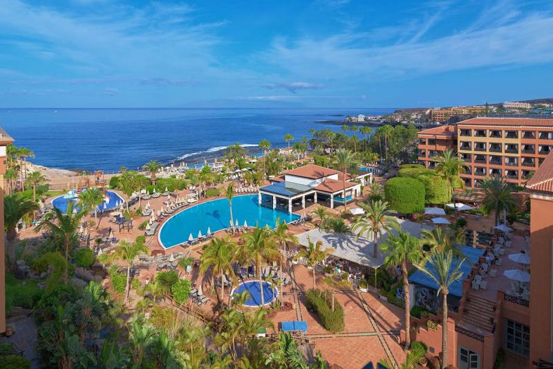 H10 Costa Adeje Palace Tenerife