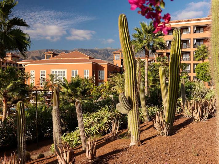 H10 Costa Adeje Palace Tenerife