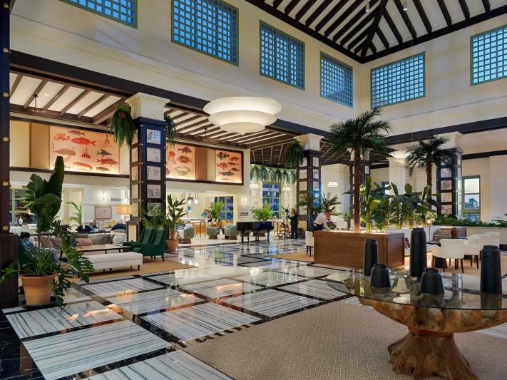 H10 Costa Adeje Palace Tenerife