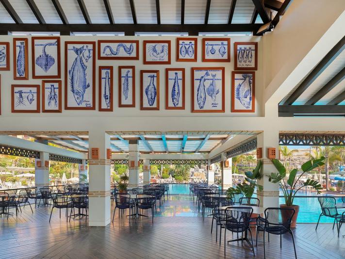 H10 Costa Adeje Palace Tenerife