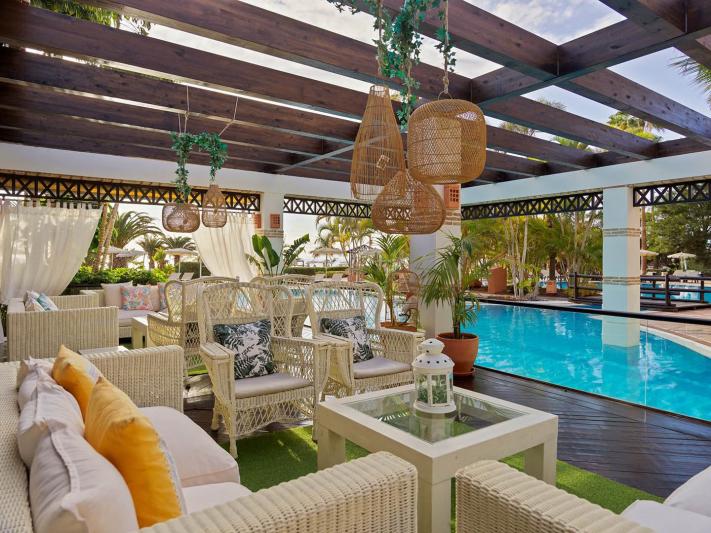 H10 Costa Adeje Palace Tenerife