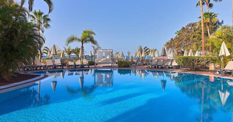 H10 Costa Adeje Palace Tenerife