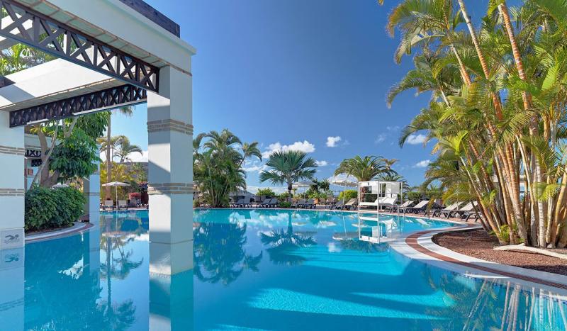 H10 Costa Adeje Palace Tenerife