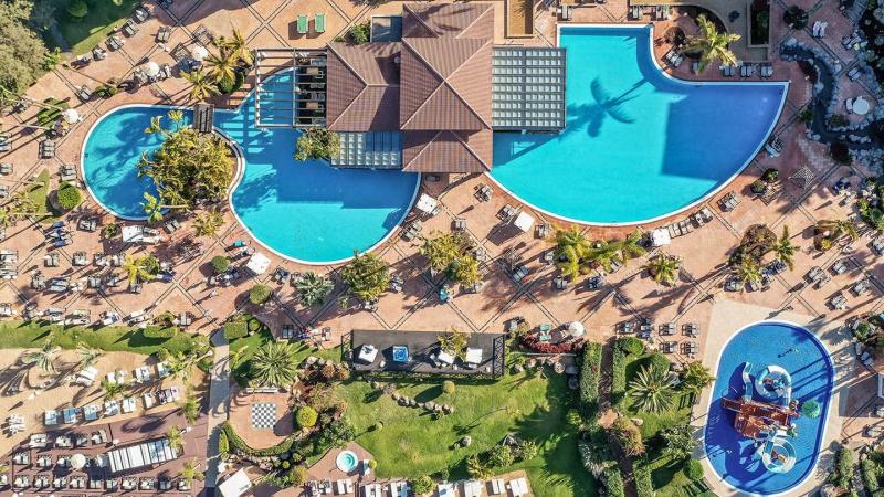 H10 Costa Adeje Palace Tenerife