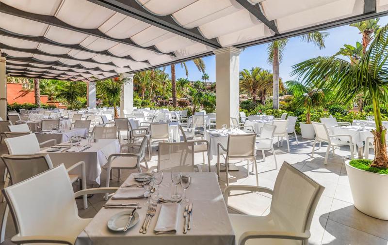 H10 Costa Adeje Palace Tenerife