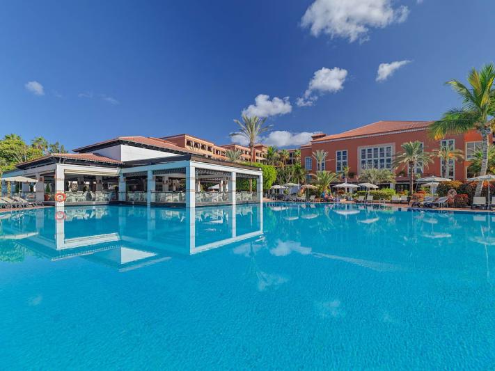 H10 Costa Adeje Palace Tenerife