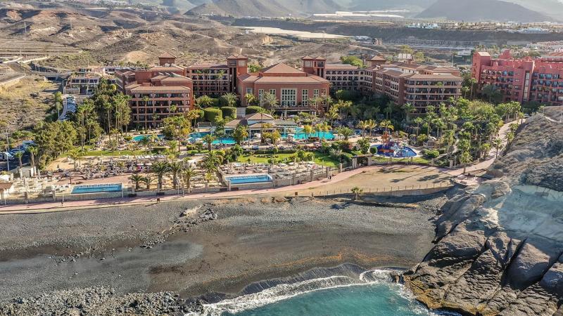 H10 Costa Adeje Palace Tenerife