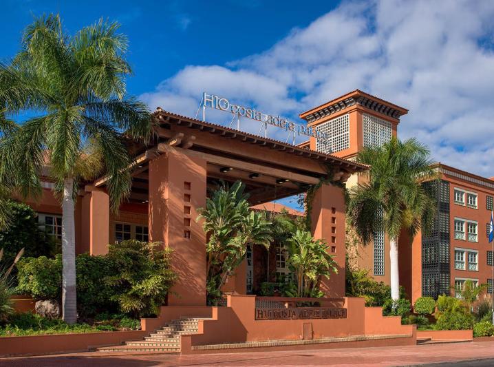 H10 Costa Adeje Palace Tenerife