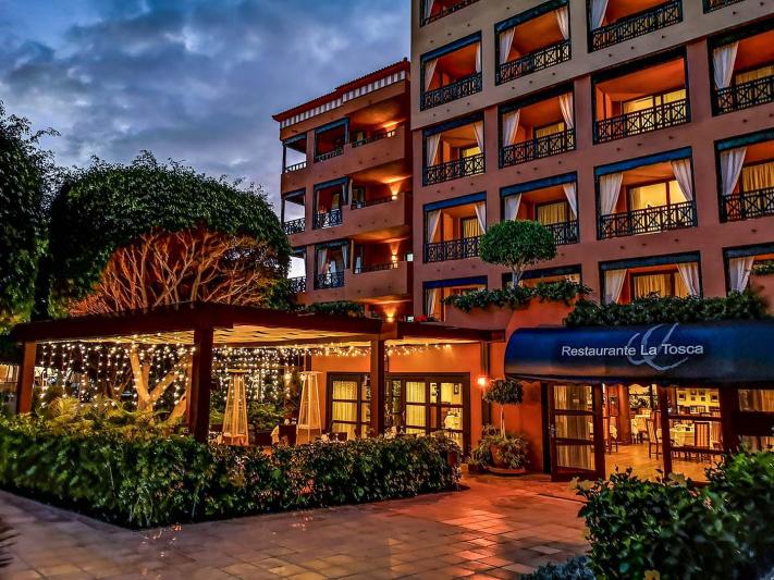 H10 Costa Adeje Palace Tenerife