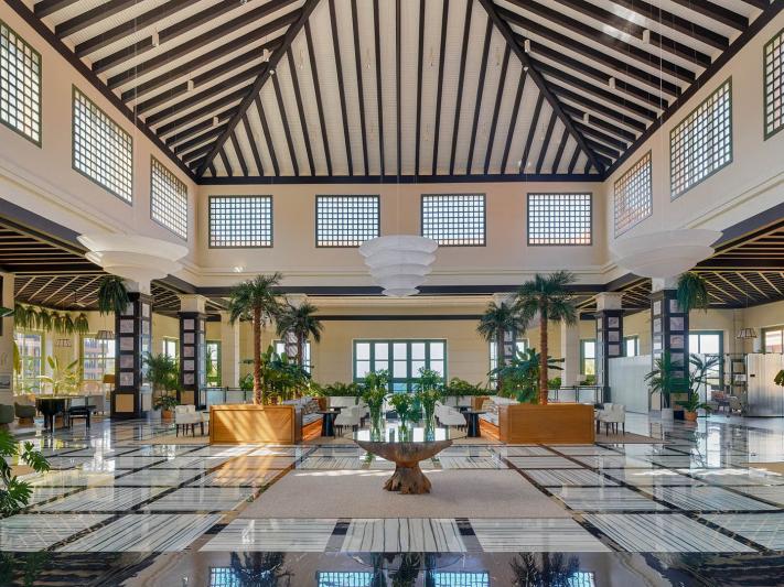 H10 Costa Adeje Palace Tenerife