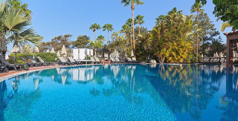H10 Costa Adeje Palace Tenerife