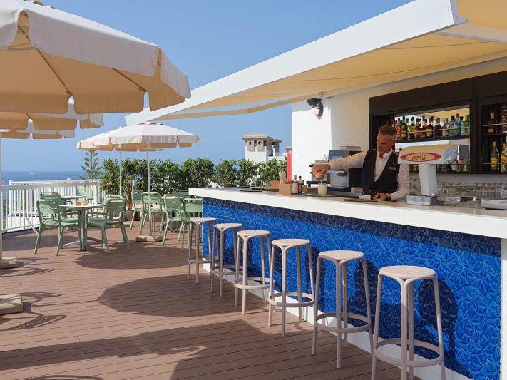 Gran Canaria utazás H10 Costa Mogan