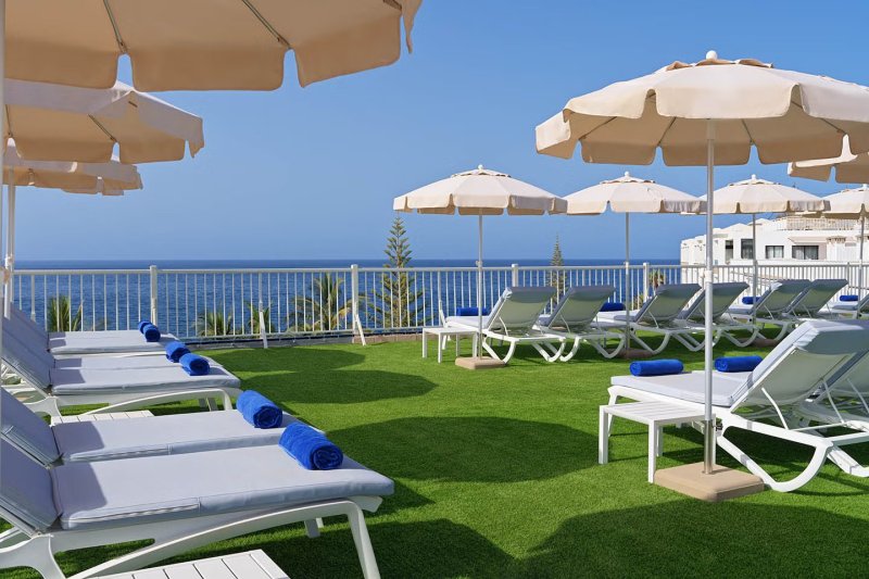 Gran Canaria utazás H10 Costa Mogan