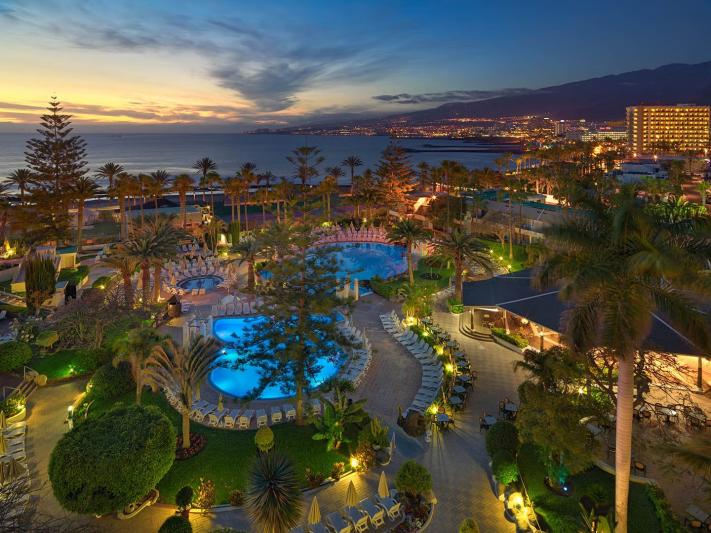 H10 Las Palmera Tenerife
