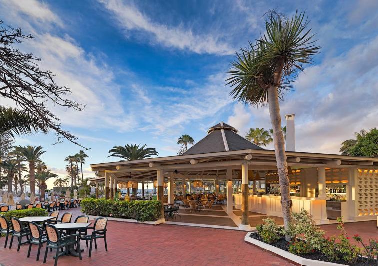 H10 Las Palmera Tenerife