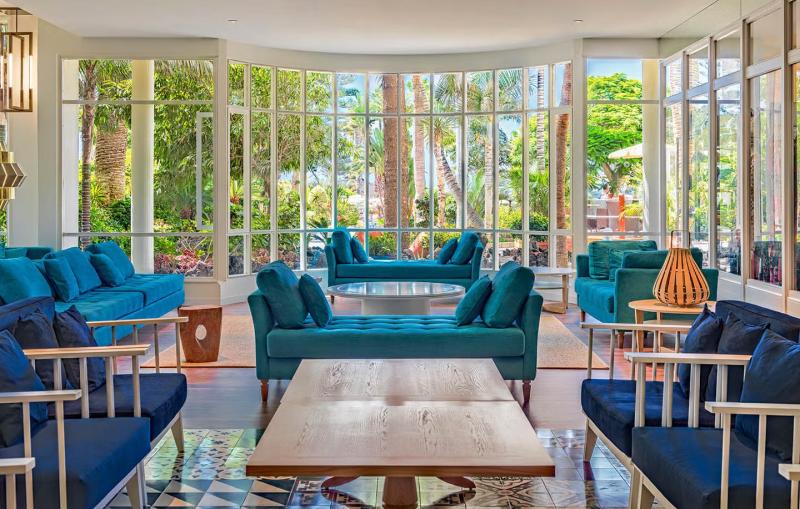 H10 Las Palmera Tenerife
