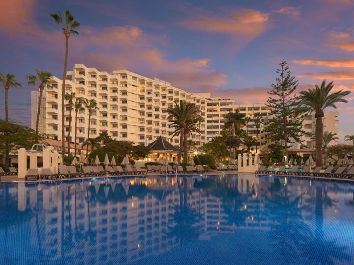 H10 Las Palmera Tenerife