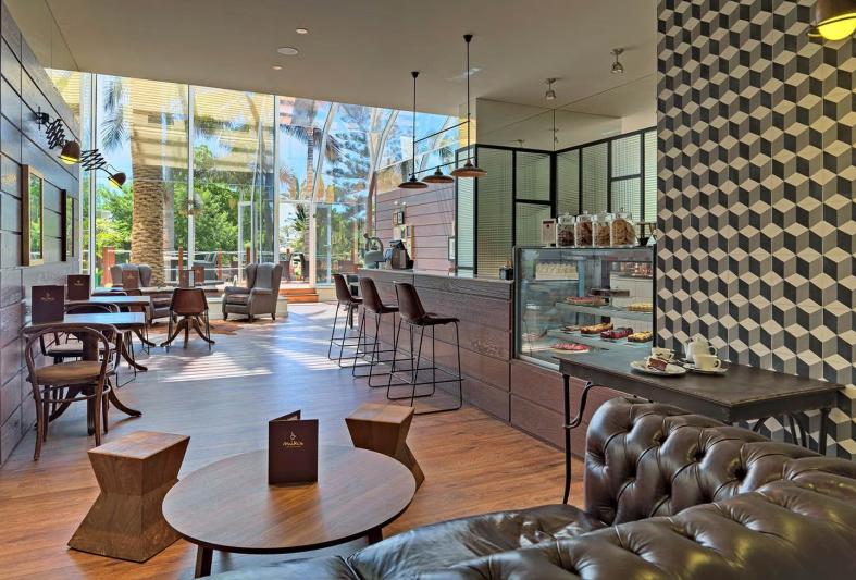 H10 Las Palmera Tenerife