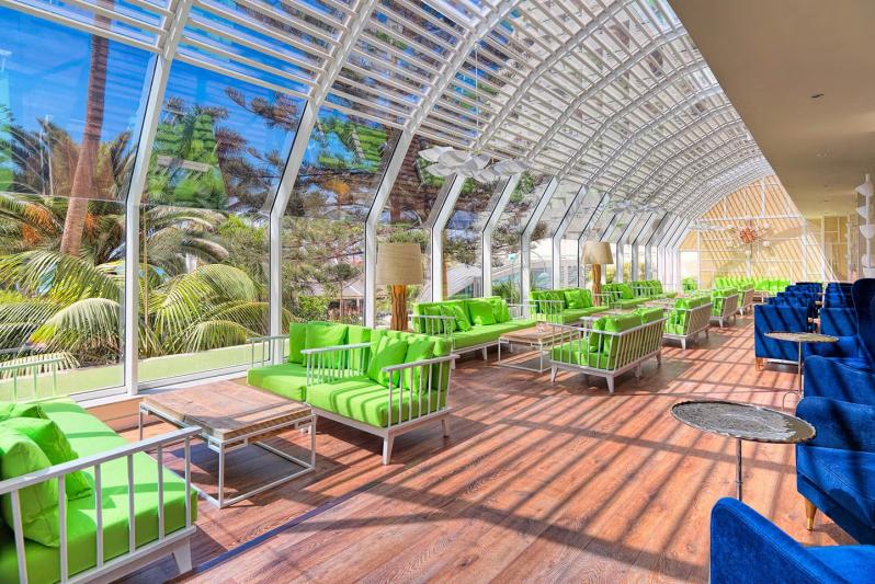 H10 Las Palmera Tenerife