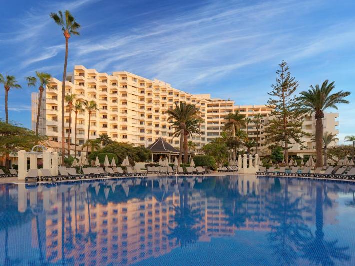 H10 Las Palmera Tenerife