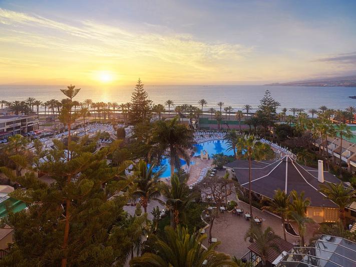 H10 Las Palmera Tenerife