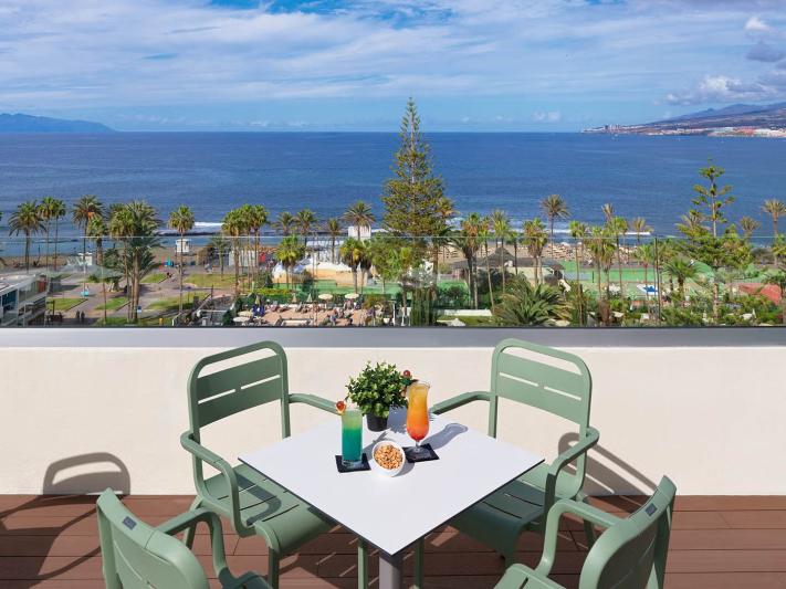 H10 Las Palmera Tenerife