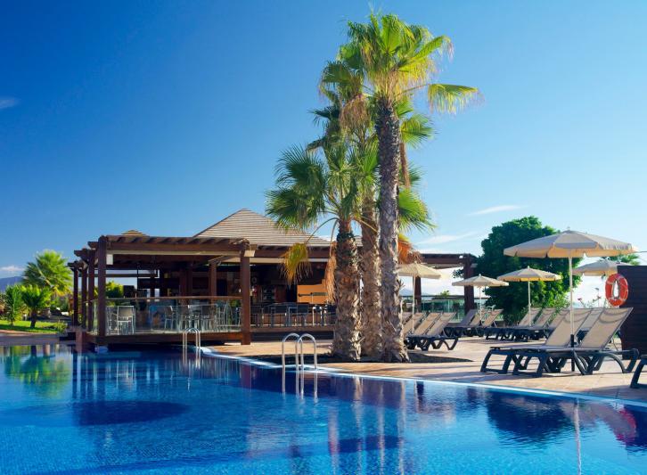 H10 Tindaya Fuerteventura