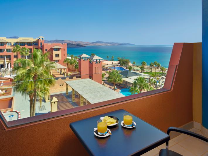 H10 Tindaya Fuerteventura