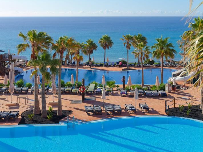 H10 Tindaya Fuerteventura