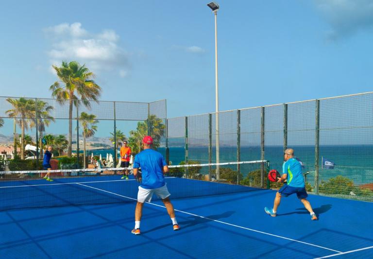 H10 Tindaya Fuerteventura