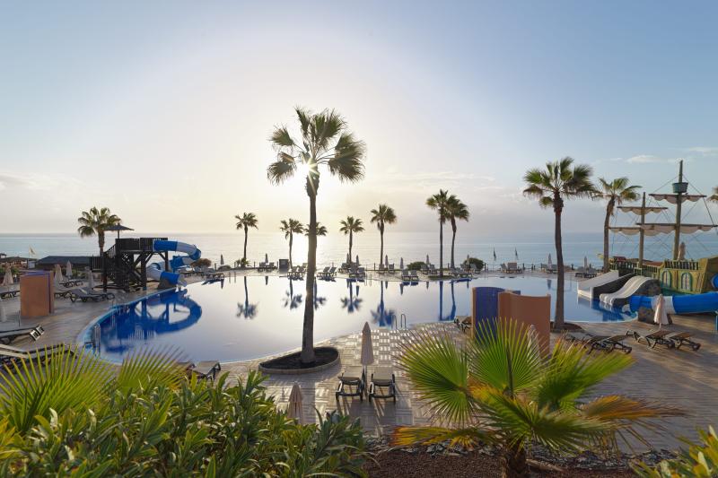 H10 Tindaya Fuerteventura