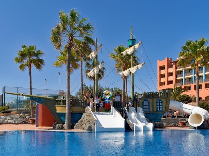 H10 Tindaya Fuerteventura