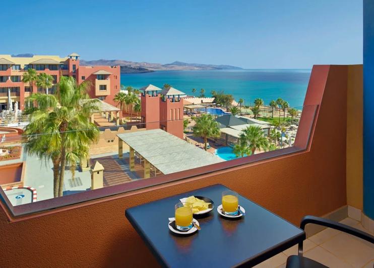 H10 Tindaya Fuerteventura