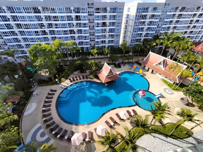 Bangkok Pattaya utazás Heeton Concept Hotel by Compass Hospitality