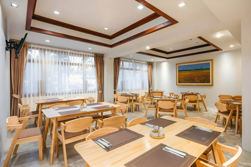 Pattaya utazás Heeton Concept Hotel by Compass Hospitality