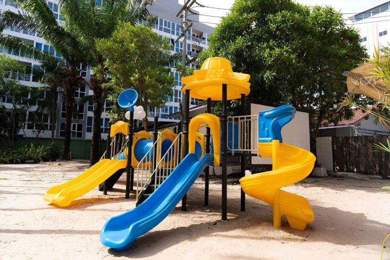 Bangkok Pattaya utazás Heeton Concept Hotel by Compass Hospitality