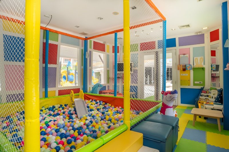 Pattaya utazás Heeton Concept Hotel by Compass Hospitality
